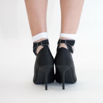 Be a Gift - La chaussette en voile durable, confortable & Stylée - Parfait pour Fêtes de Mères 2024 6