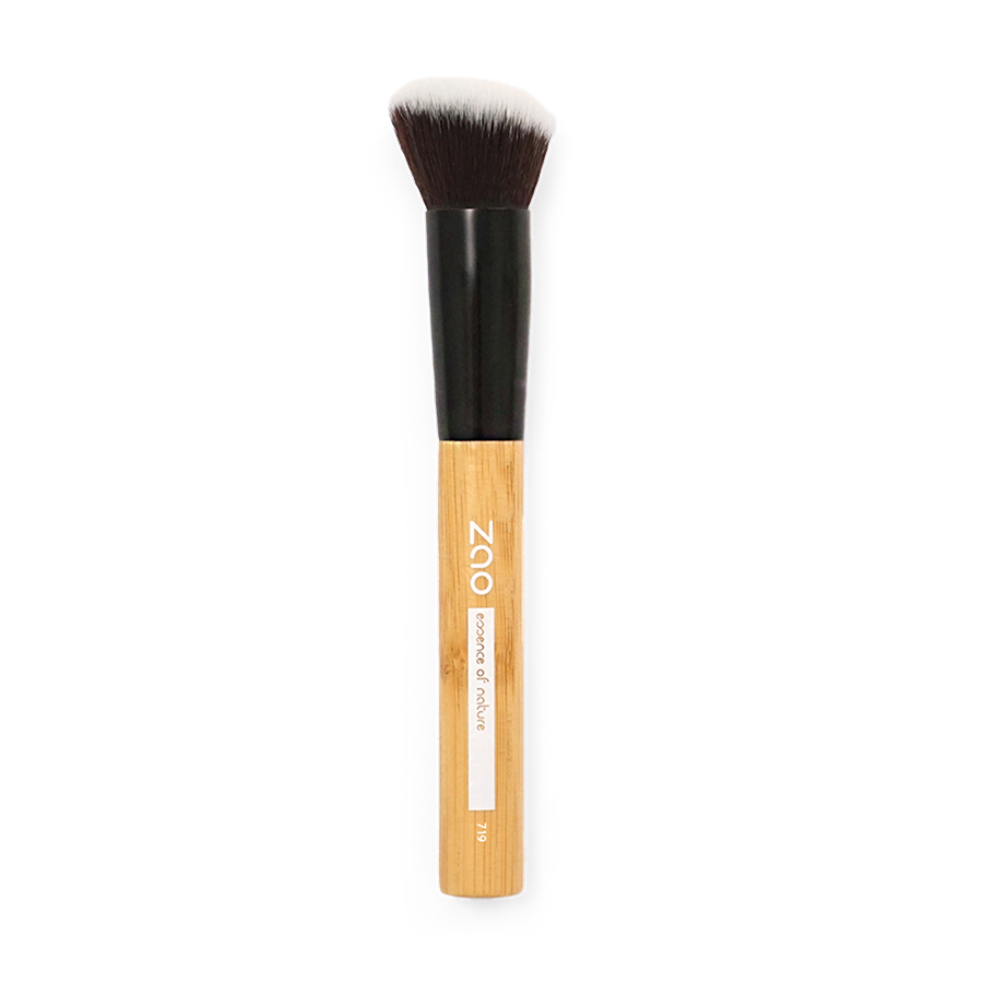 Pinceau Bambou Perfecteur de teint