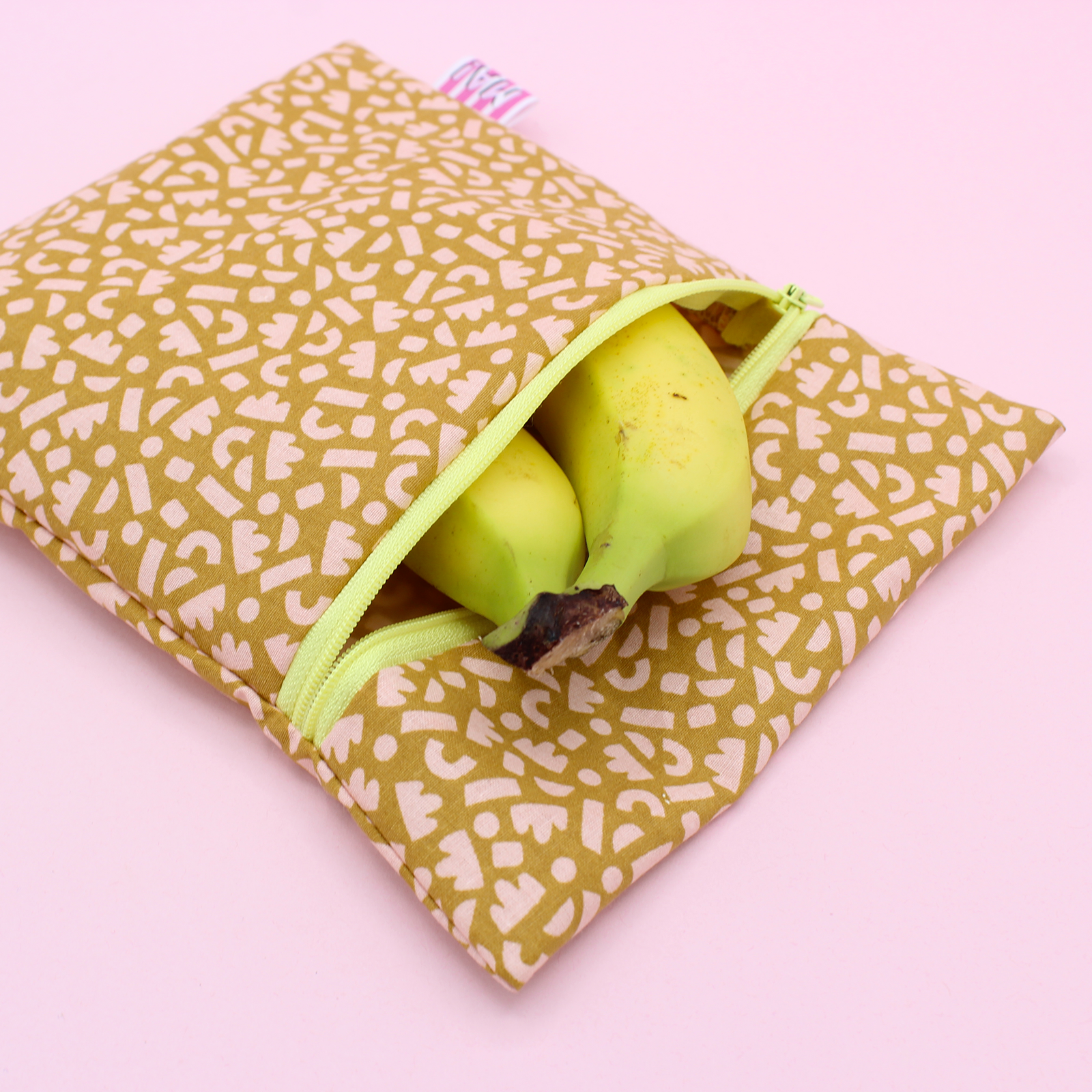 Lunchtasche - Memphis