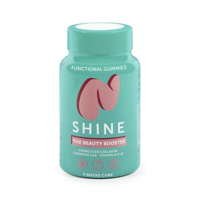 Nutricures Shine