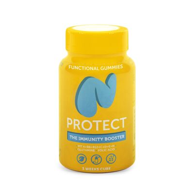 Nutricures Protect