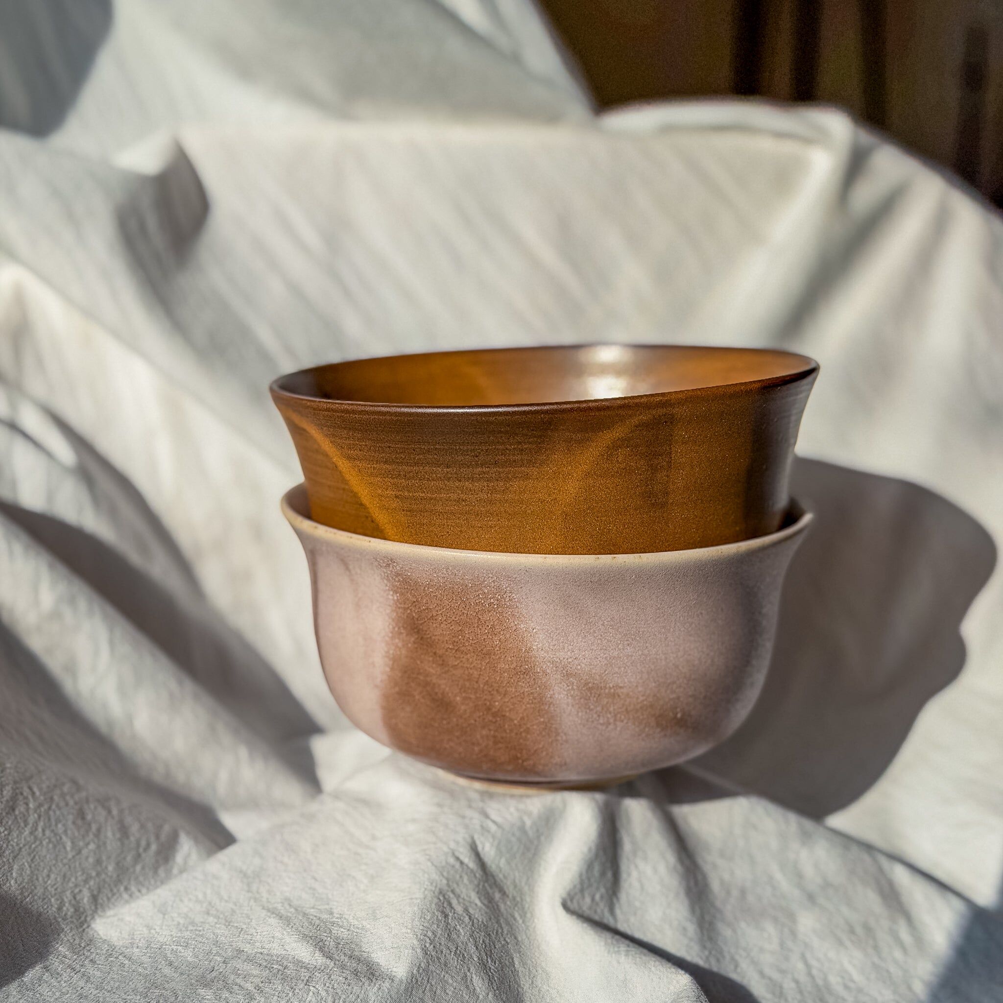 Sweet bowl