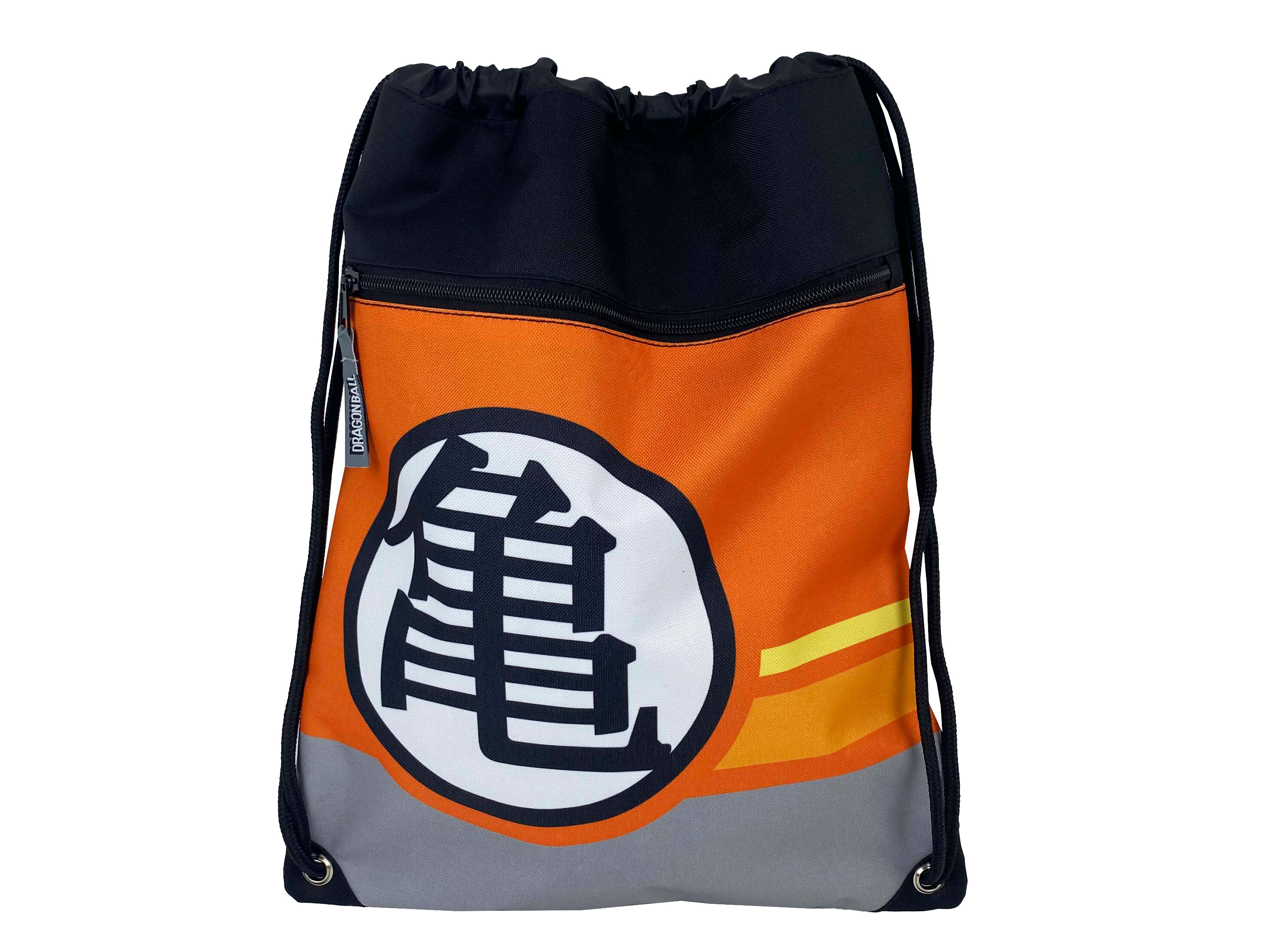 Dragon Ball Rucksack - MC85-03DB_2