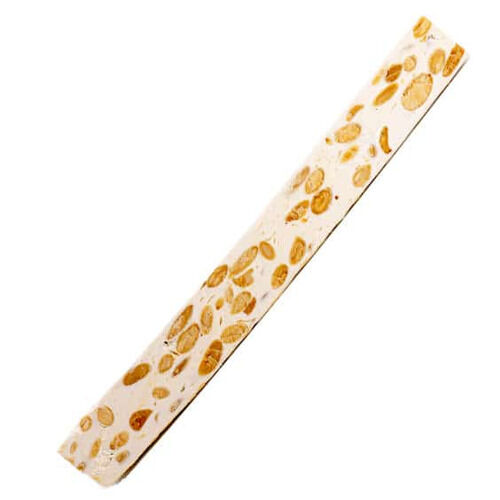 Sausage in soft nougat from Montélimar 250g Chabert&Guillot