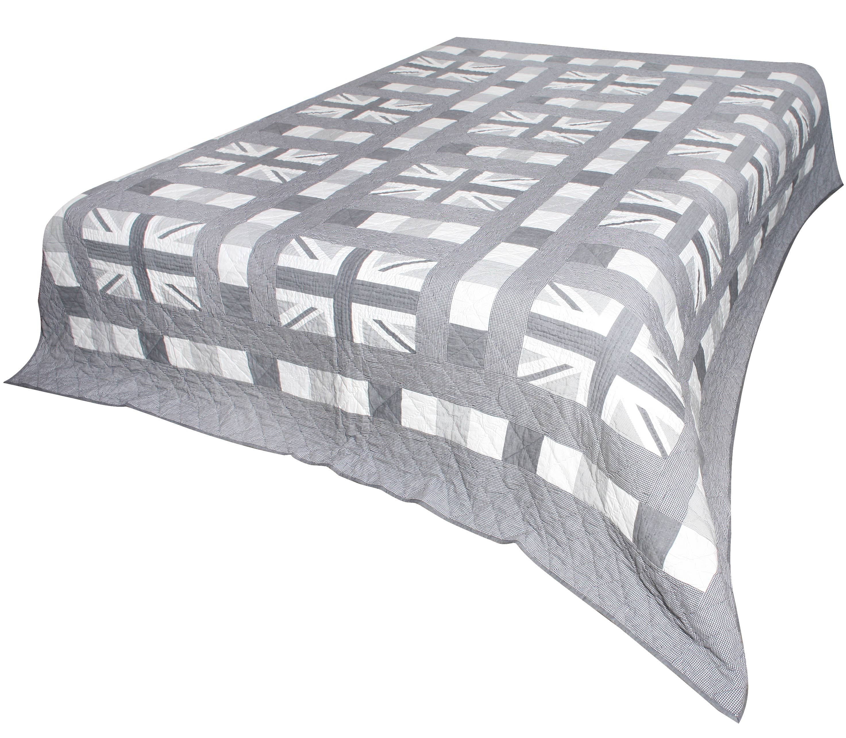 UJ132-COUETTE-KING