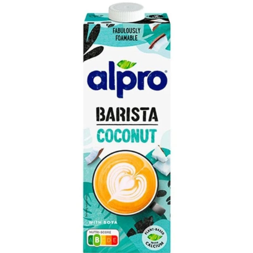 Alpro Professional Barista Kokosmilch 1L