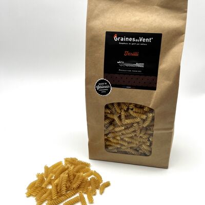 Plain fusilli 700g