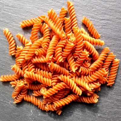 Vrac Fusilli piment 5kg