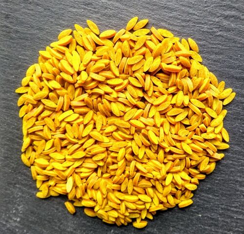 Vrac Risoni curcuma 5 kg