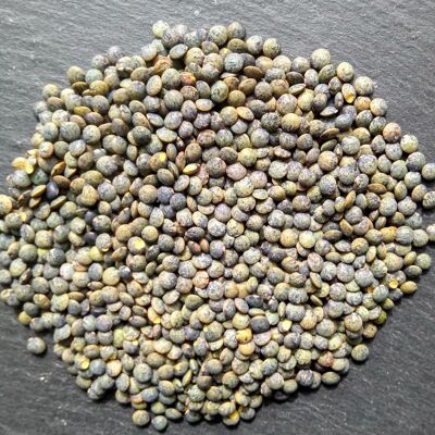 bulk green lentils 5 kg