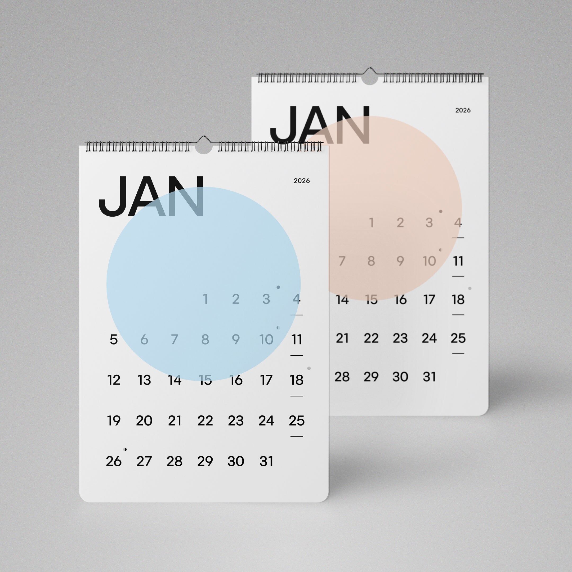 A5-Kalender (2026)