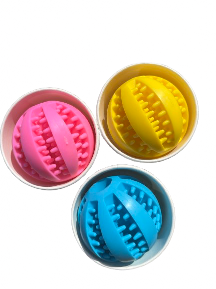 Pelota Dental BiteCare™