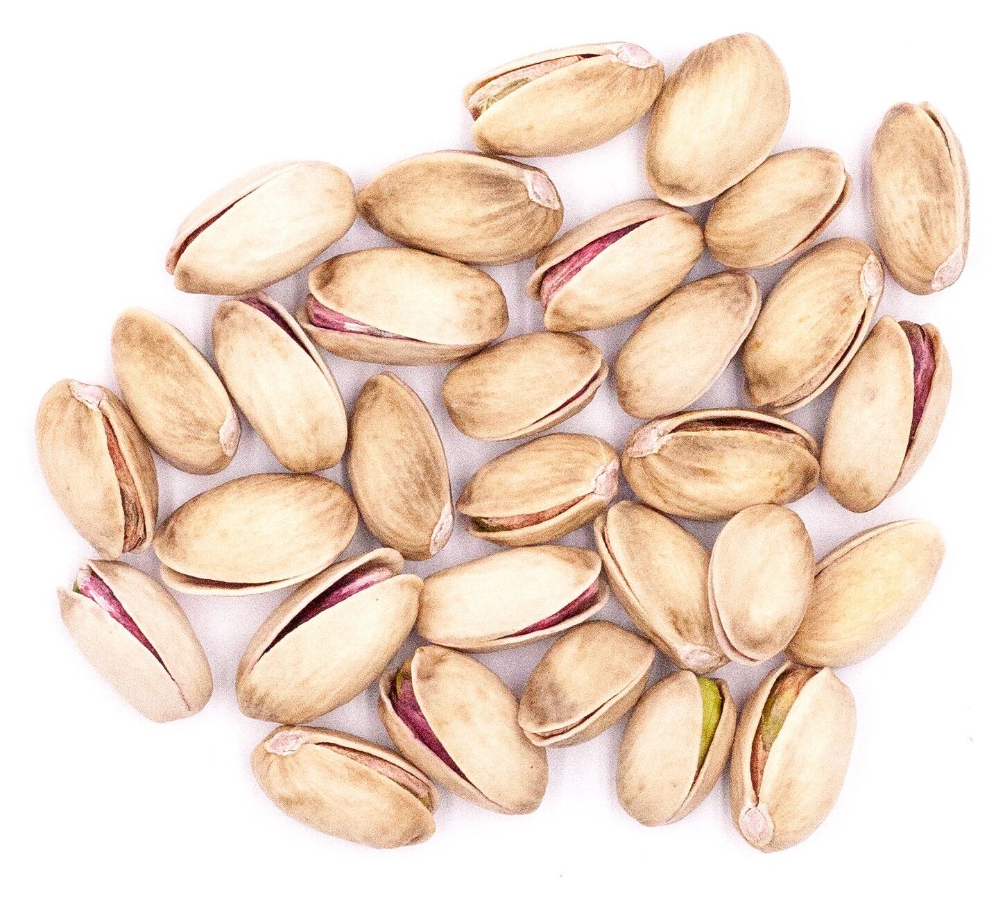 NEW!Pistachios in their shells - Organic Bulk