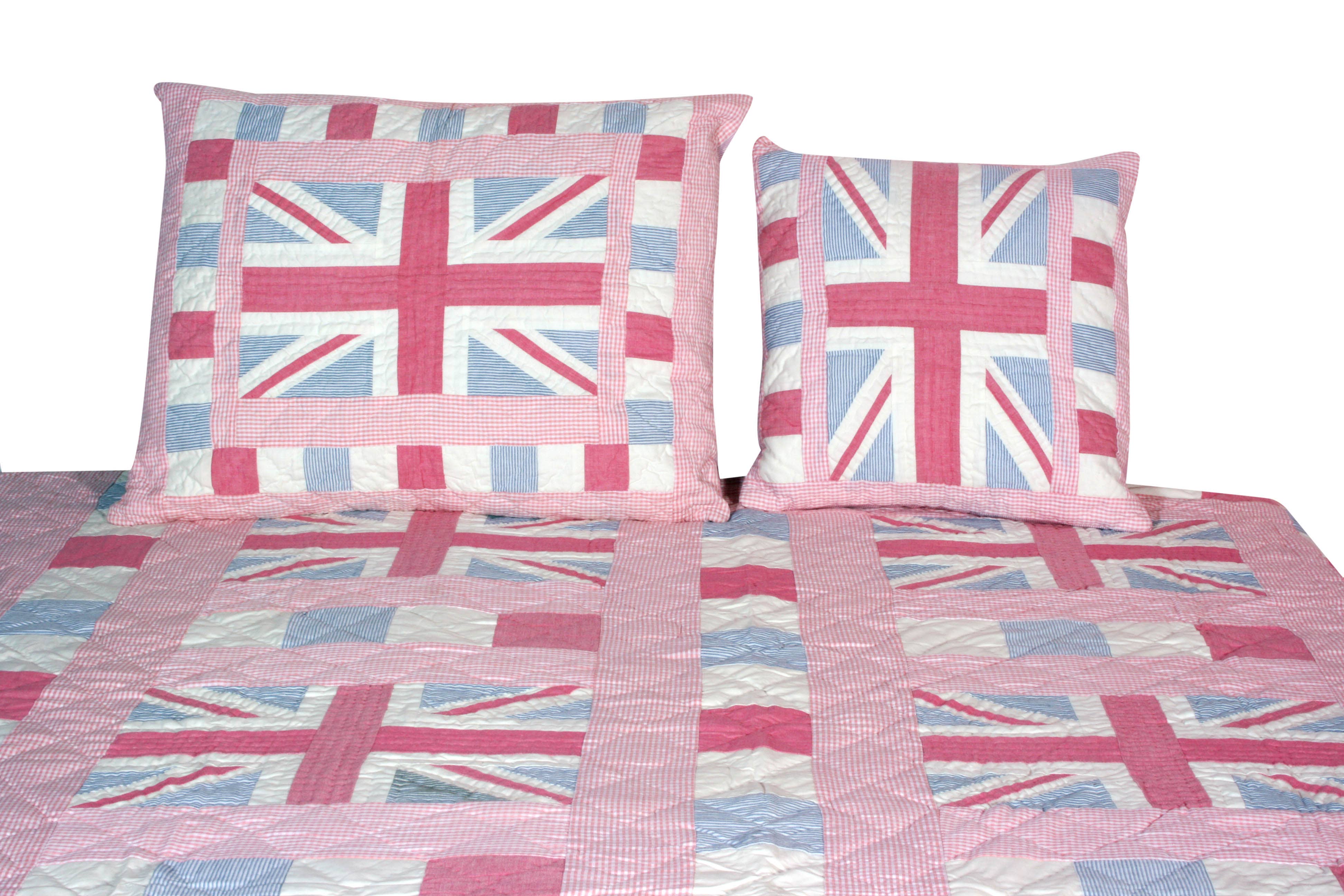 UJ115-COUETTE-KING