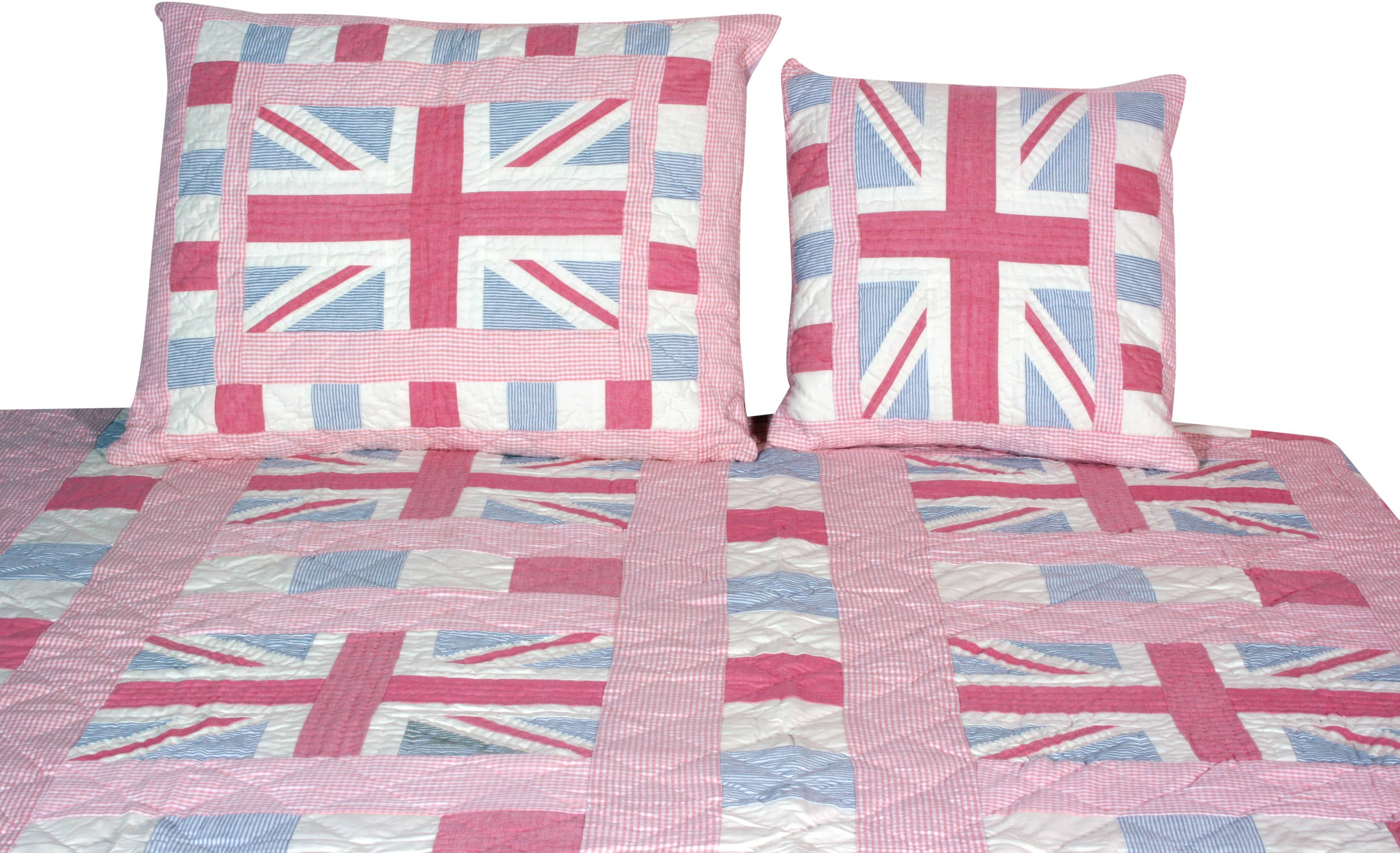 UJ115-QUILT-TWIN/SINGLE