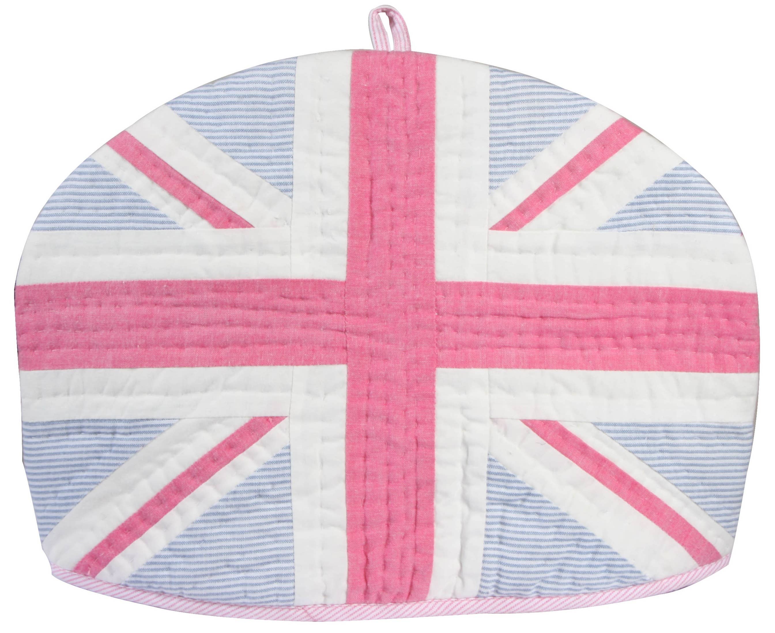UJ115-TEA COSY