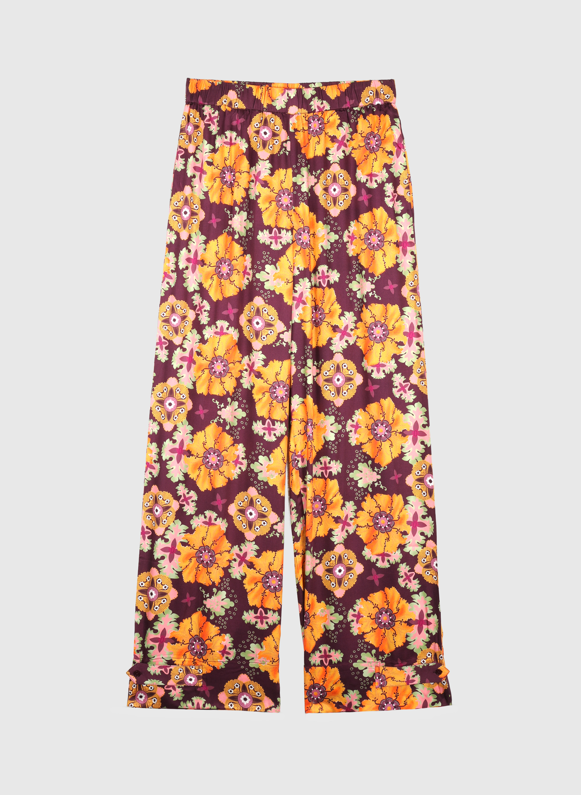ROZENA PANTS mandalia purple