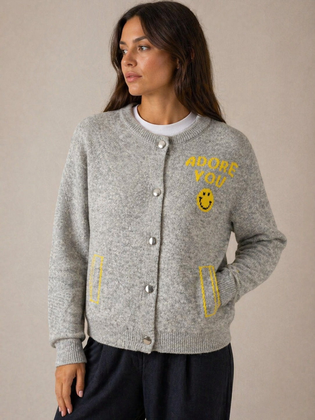 Gilets - ADORE - Pack de 3: TU