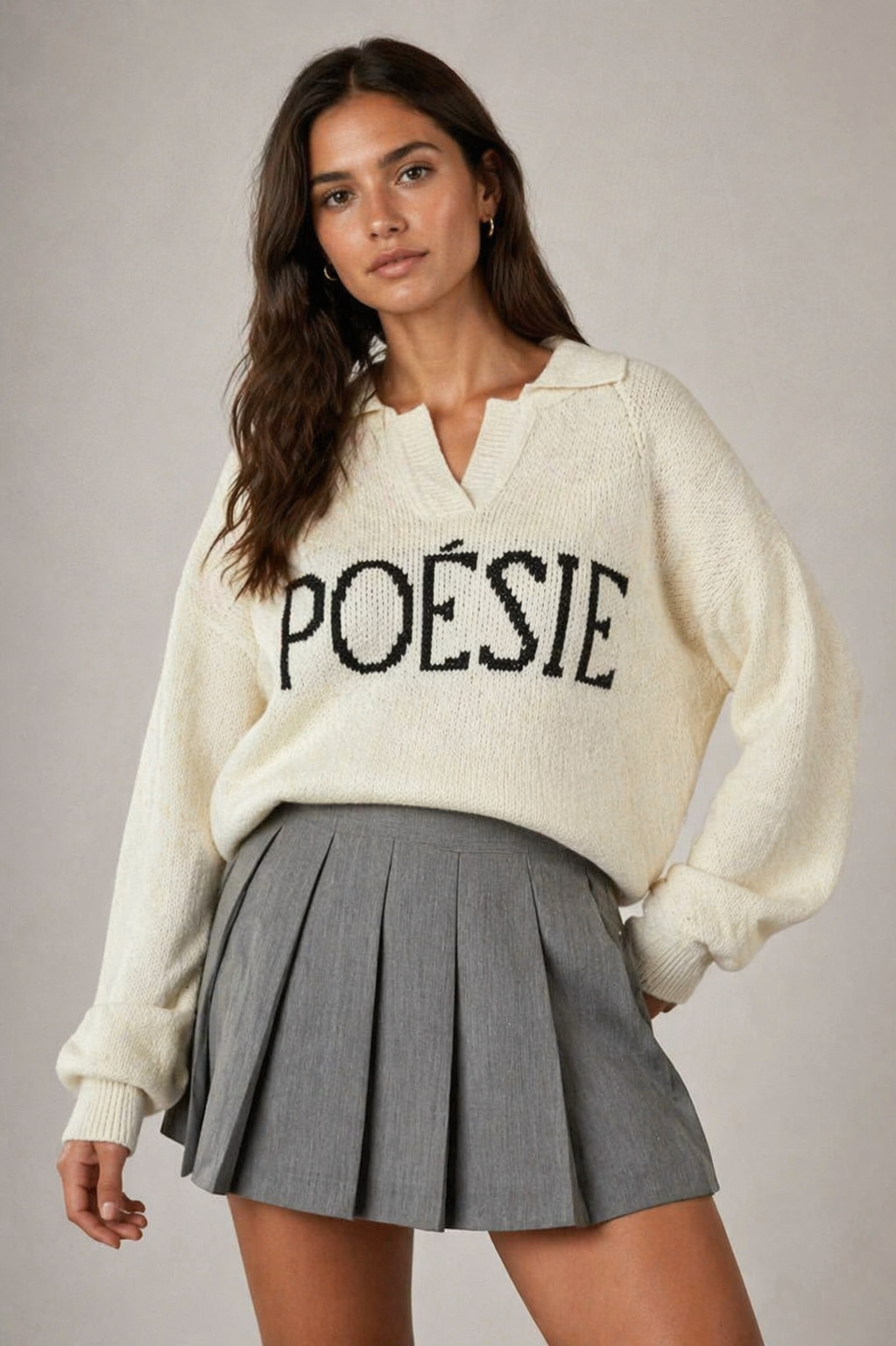 Sweater - POES - Pack de 5: TU