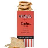 Ondina crackers with chili 125 g