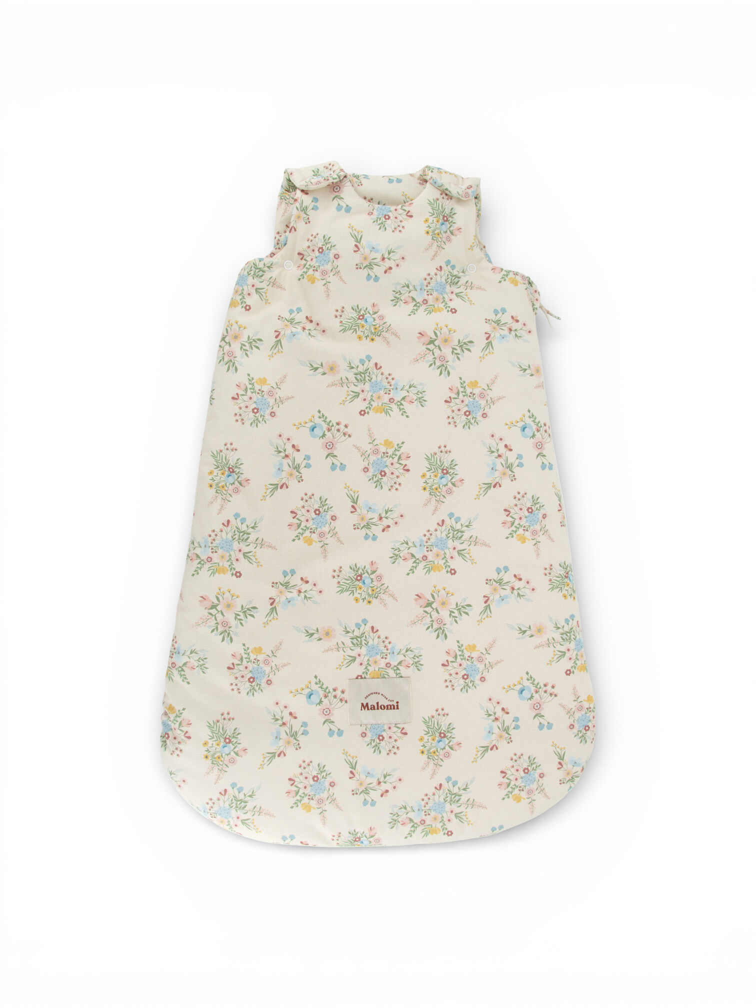 SLEEPING BAG Blooming Meadow xs