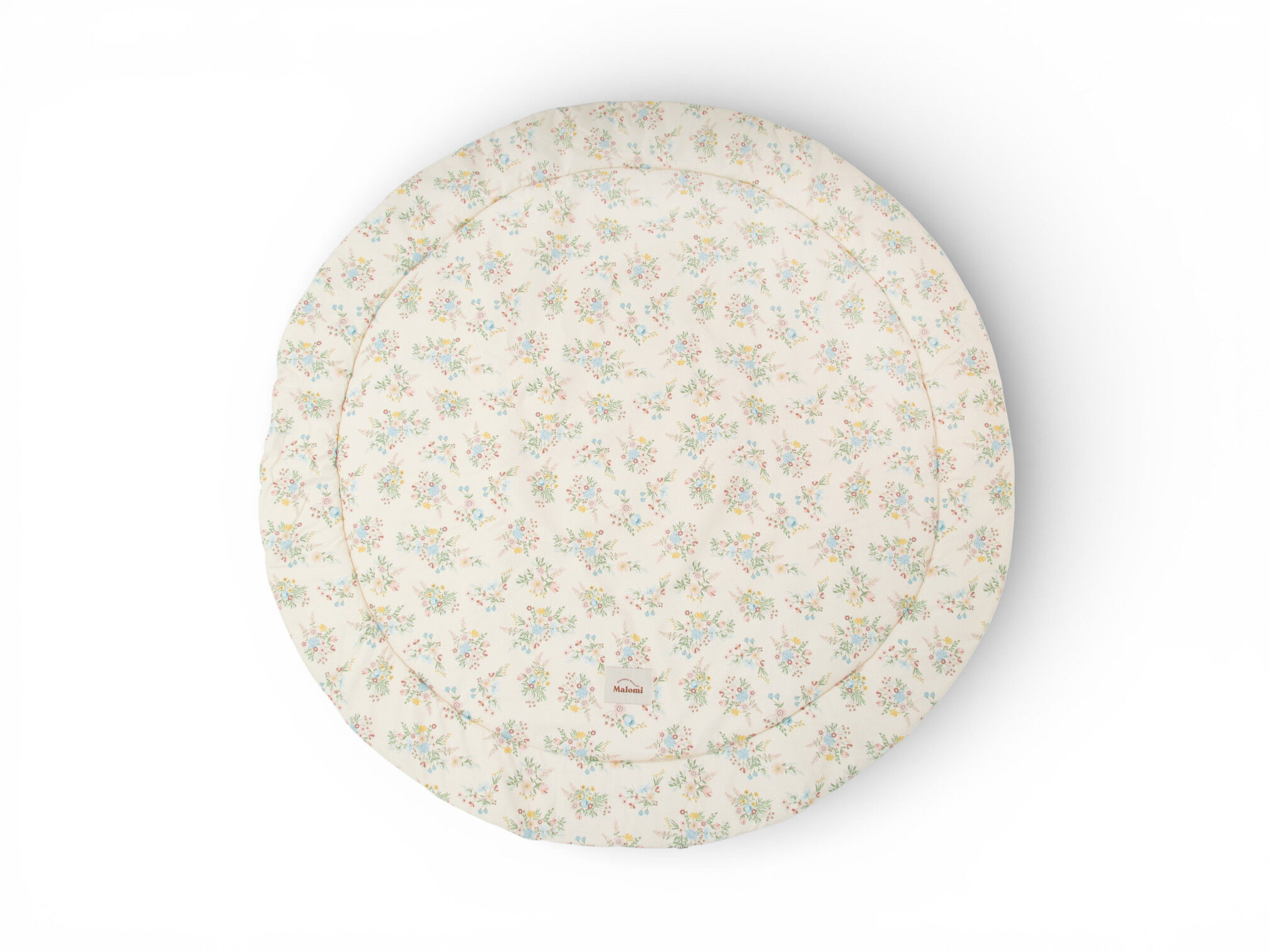 FLOOR MAT Blooming Meadow