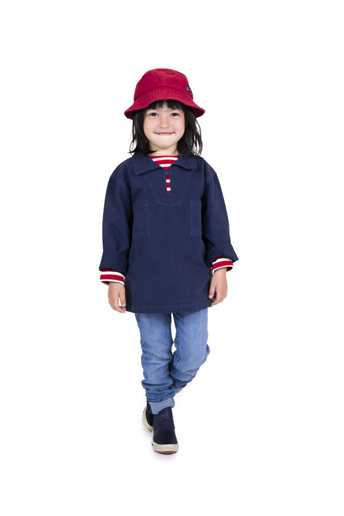 Vareuse enfant Kicahou