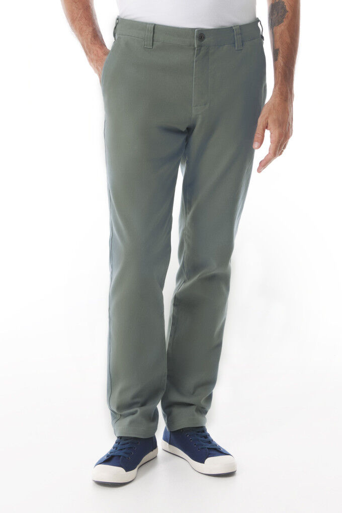 Pantalón chino Lomener