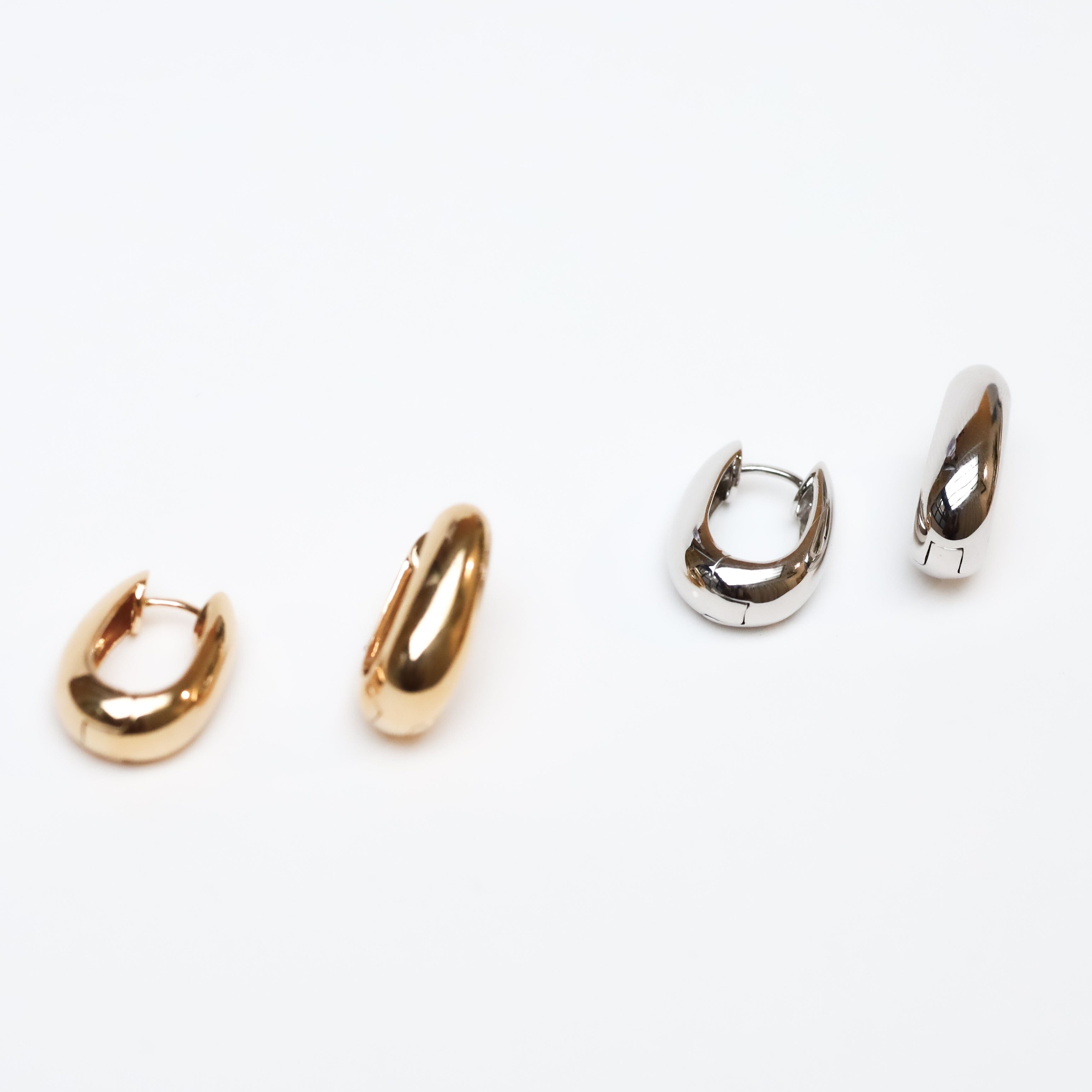 Boucles - VILLETTE