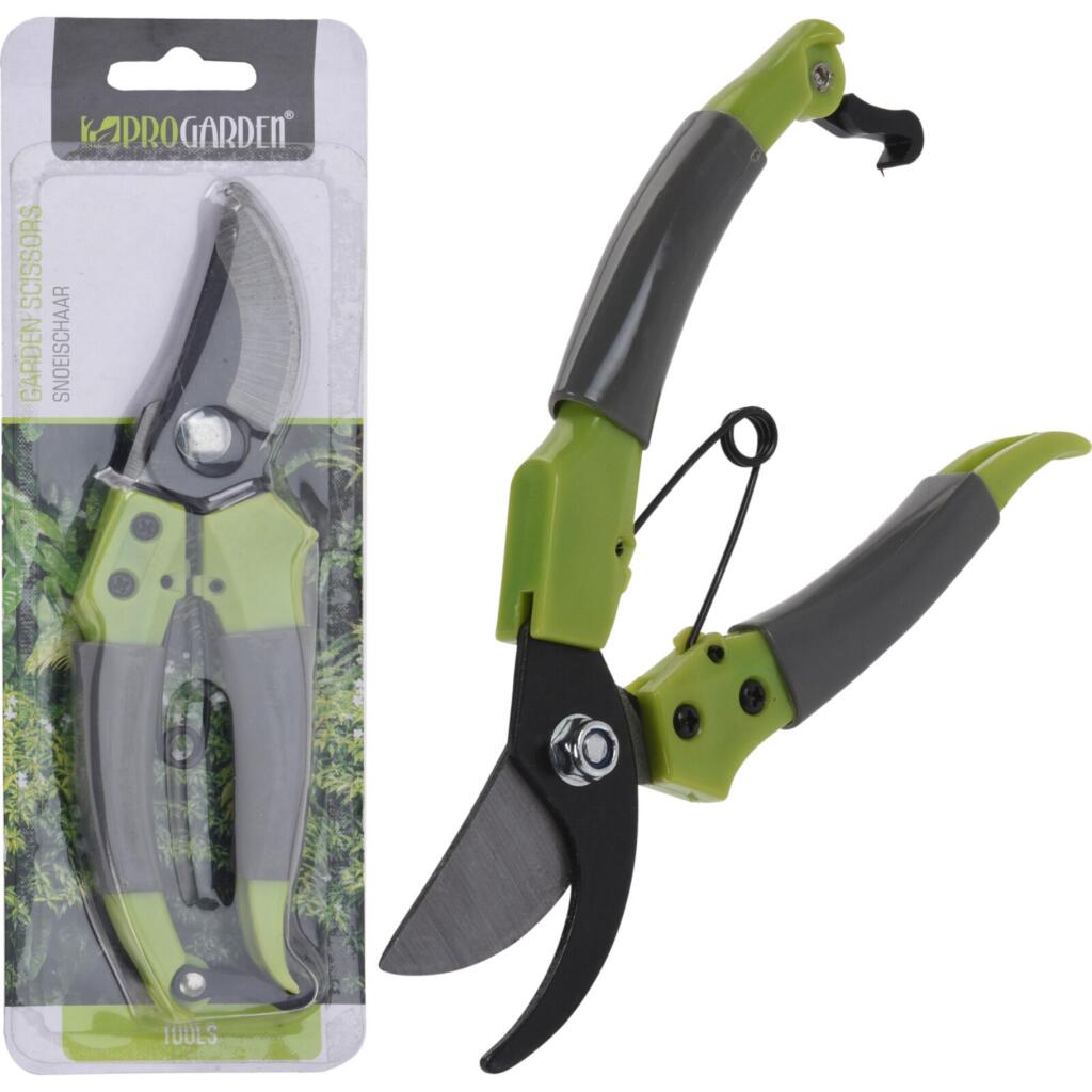 Pro Garden Pruning Shears