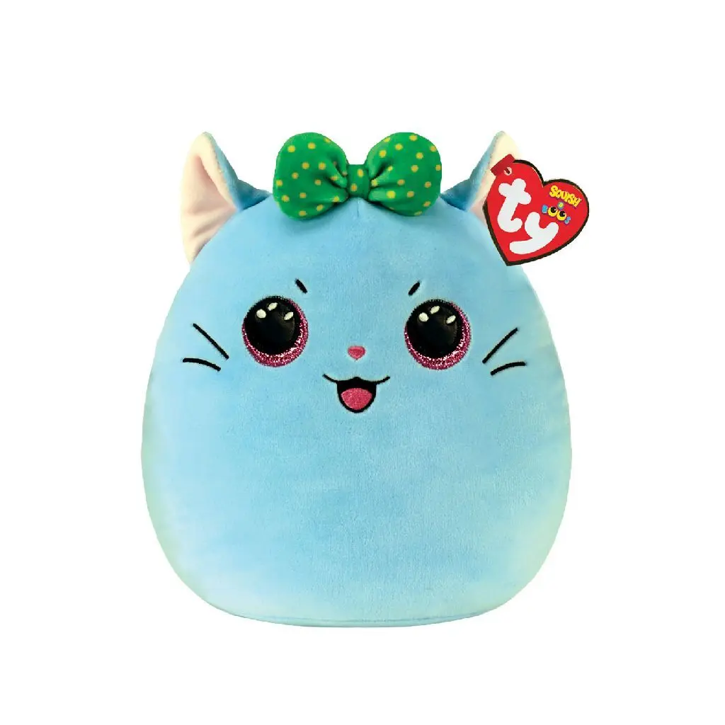 TY Peluches 23cm Squish A Boos Animales Helena