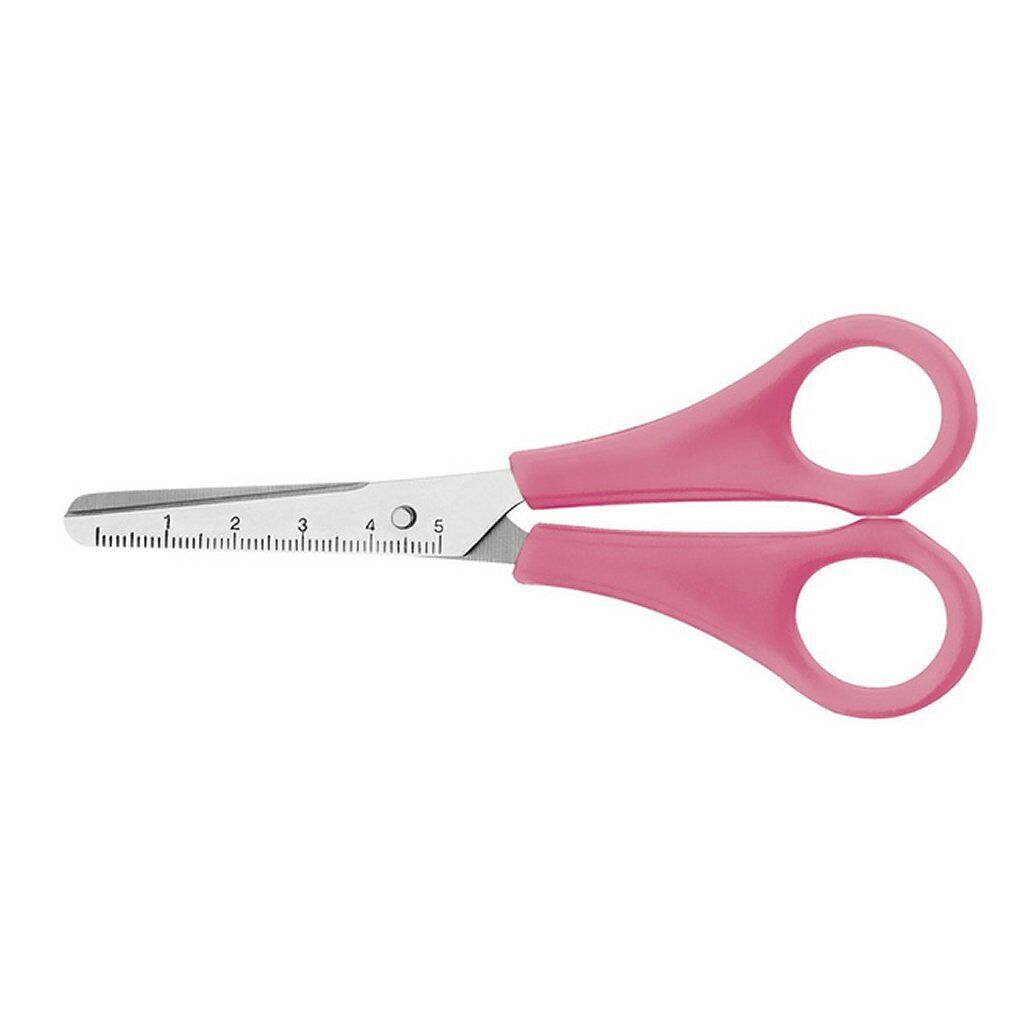 Westcott AC-E21591-BP Kids Scissors 13 cm Pink