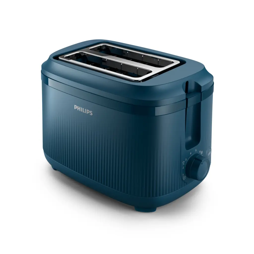 Buy wholesale Philips HD2511/70 Toaster Elias Malibu Blue