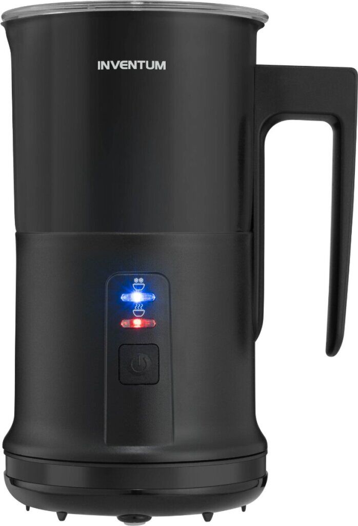 Inventum MK350B Electric Milk Frother