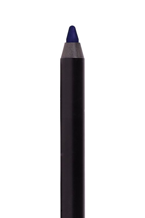 Crayon eyeliner le lab vegetal 003 bleu fonce