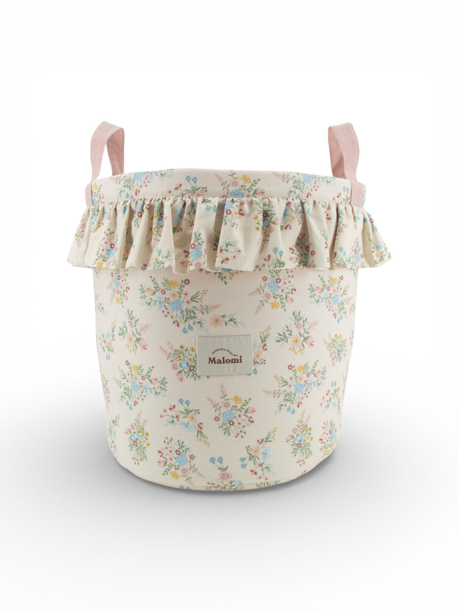 Toy baskets and organizers Blooming Meadow