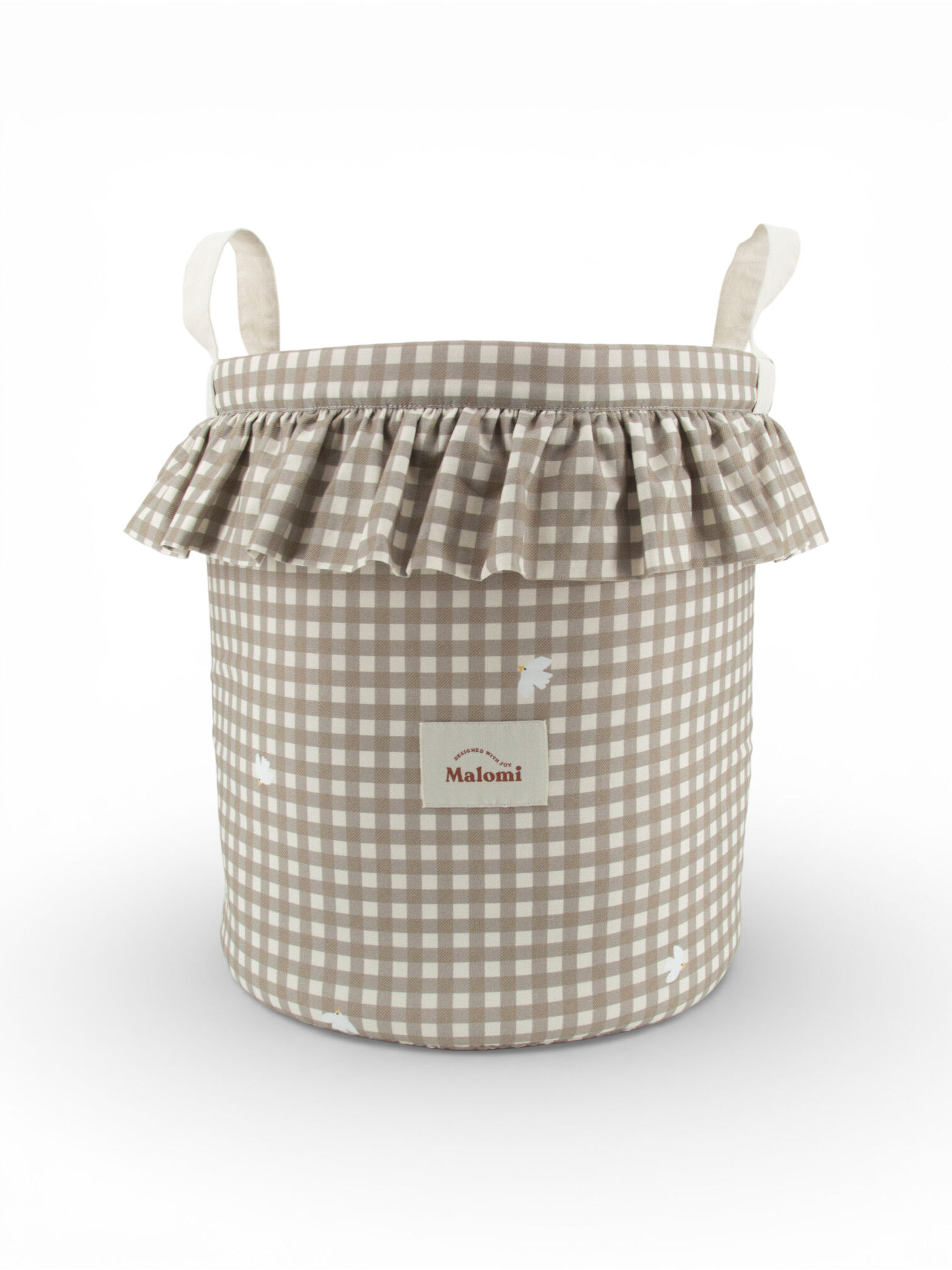 Toy baskets and organizers Countryside Check