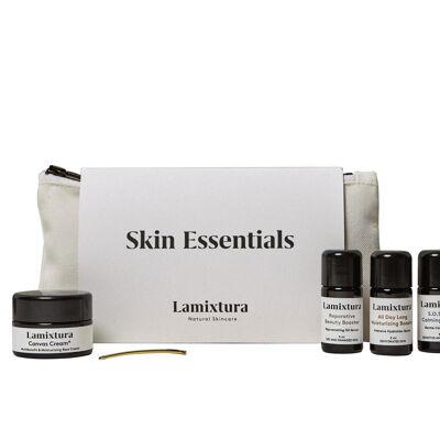 Lami Texture Skin Essentials