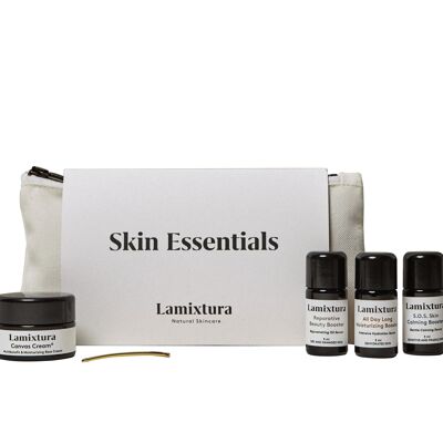 Lami Texture Skin Essentials