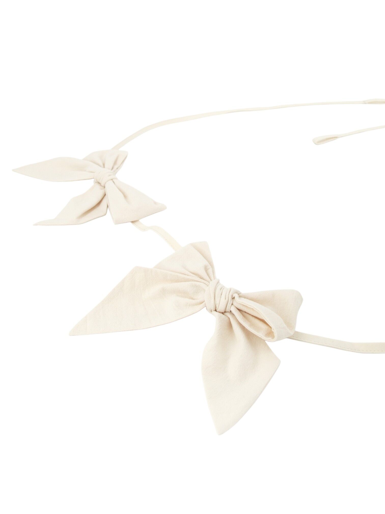 Bow Garland Natural