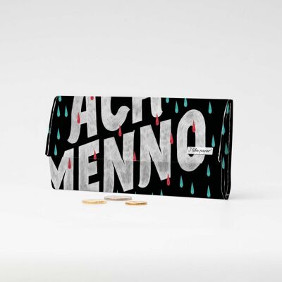 ACH MENNO Tyvek® portefeuille carton XL / pochette pochette