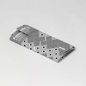 ARTIZANAT Tyvek® Cardboard Wallet XL / Clutch Wallet 5