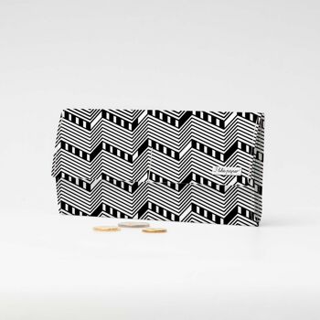 BAUHAUS BAWHAWS Tyvek® Cardboard Wallet XL / Clutch Wallet 1