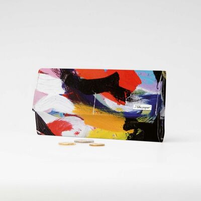 BERLIN Tyvek® Pappwallet XL / Clutch Wallet