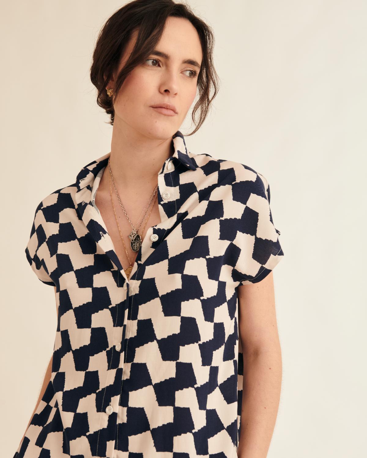 Chemise René