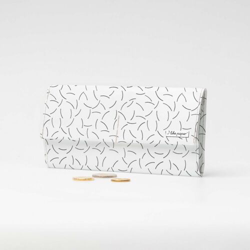 BOW Tyvek® Pappwallet XL / Clutch Wallet