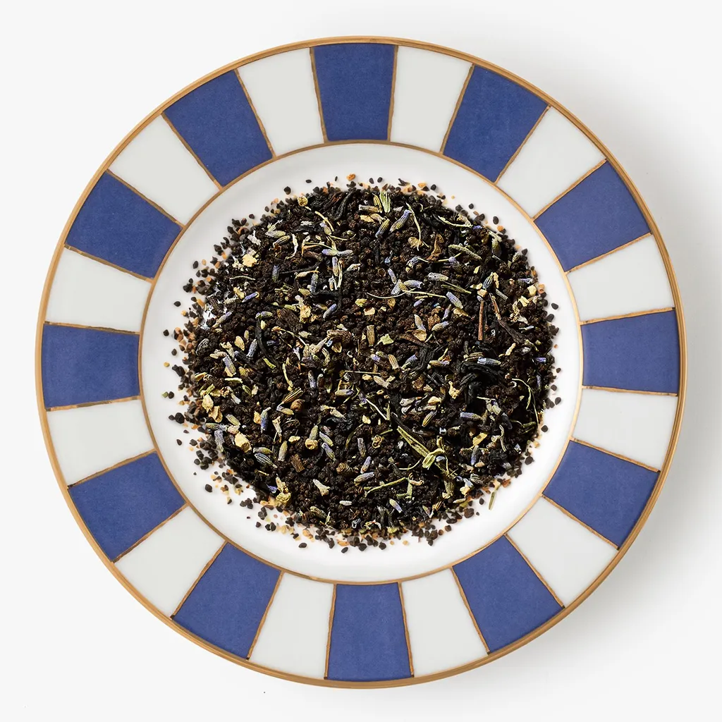 Chai Vanille