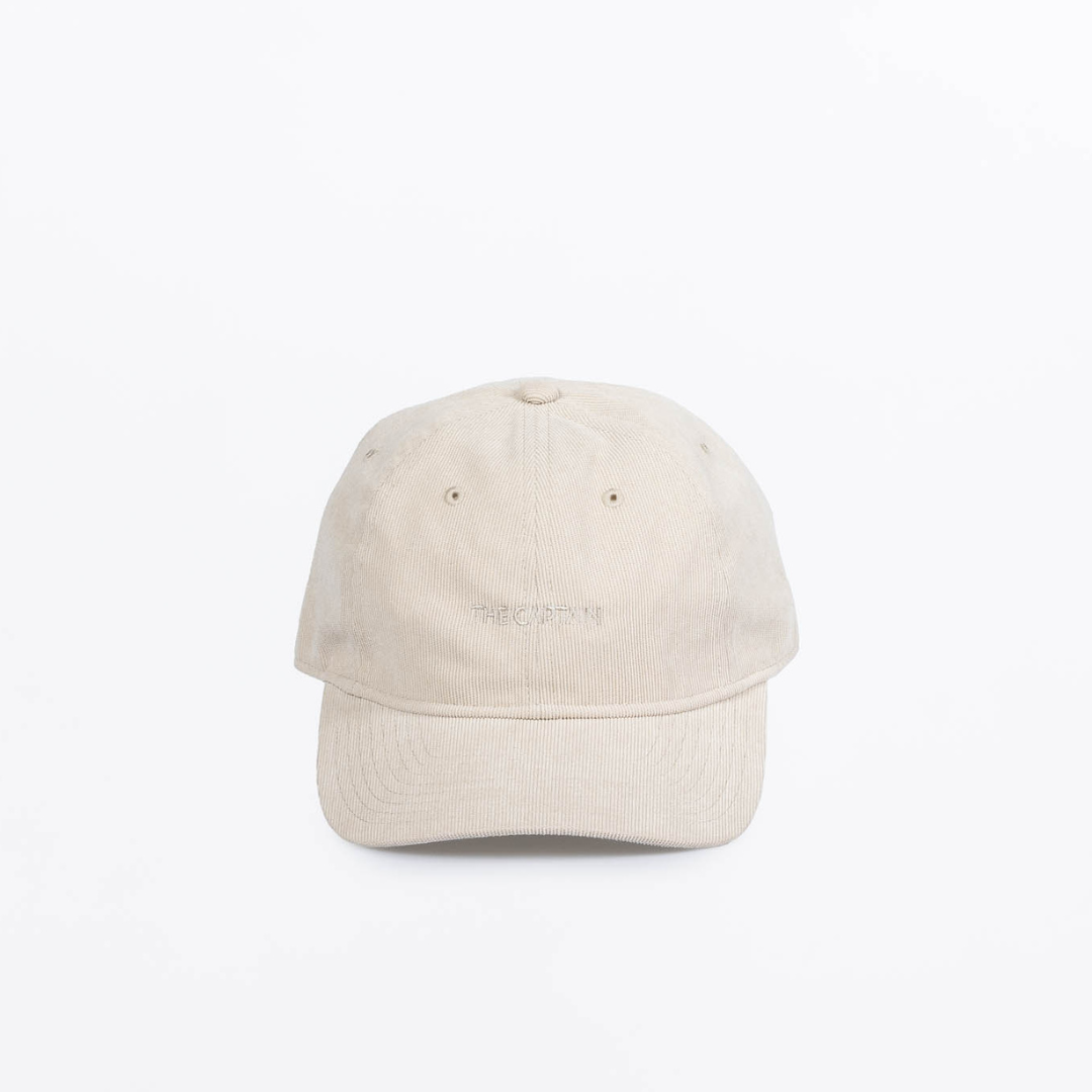 Recycled PET Cap - SAND