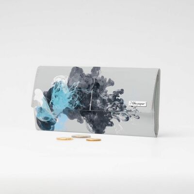 JELLYFISH Tyvek® Pappwallet XL / Clutch Wallet