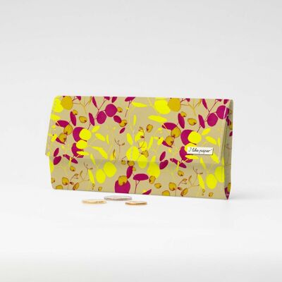 LEAF Tyvek® Cardboard Wallet XL / Clutch Wallet